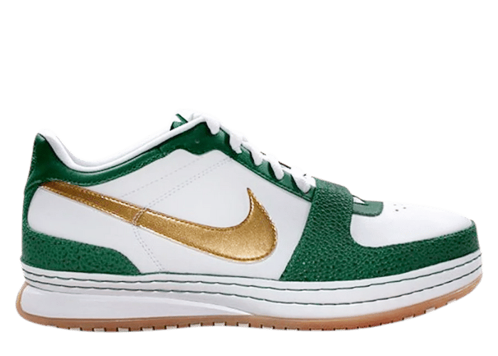 Nike LeBron 6 Low White Varisty Red - 354696-112 Raffles